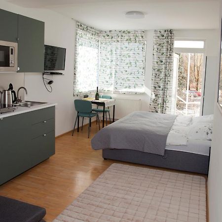 Apartman U Doktora Banska Bystrica Luaran gambar