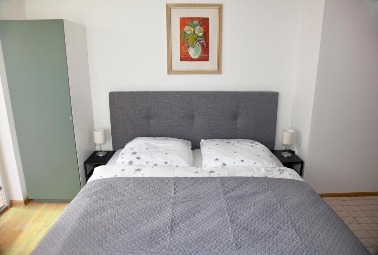 Apartman U Doktora Banska Bystrica Luaran gambar