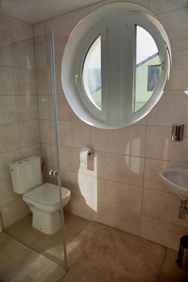 Apartman U Doktora Banska Bystrica Luaran gambar