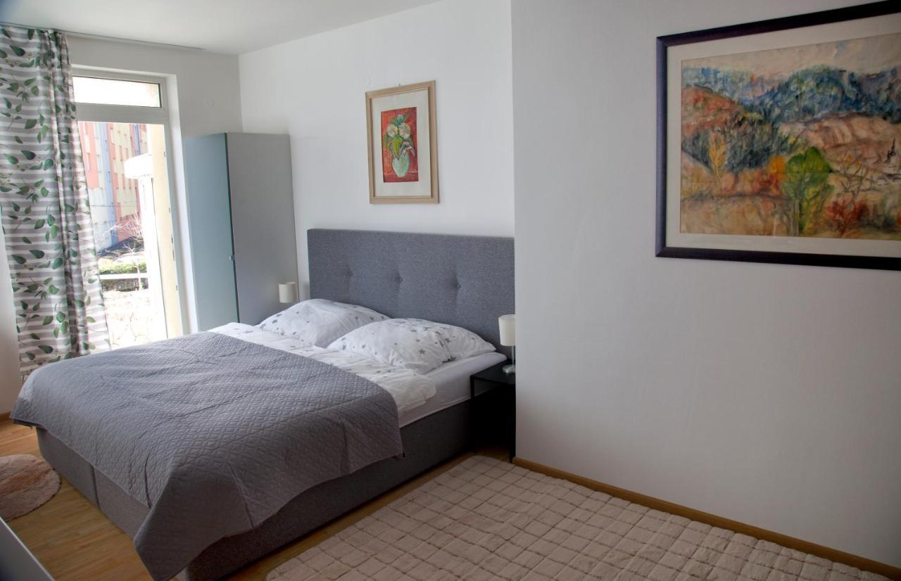 Apartman U Doktora Banska Bystrica Luaran gambar