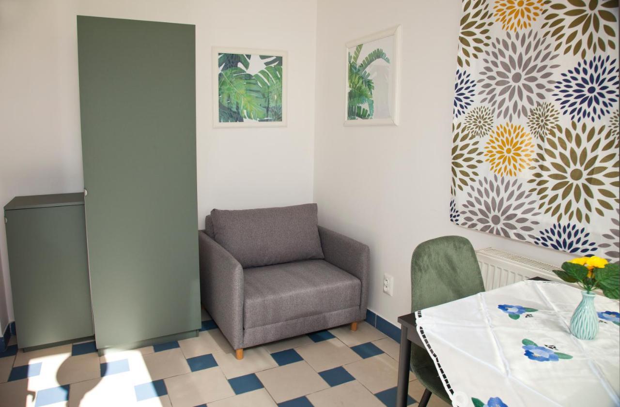 Apartman U Doktora Banska Bystrica Luaran gambar