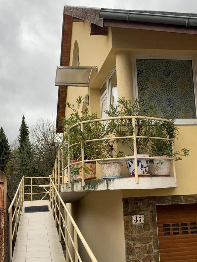 Apartman U Doktora Banska Bystrica Luaran gambar