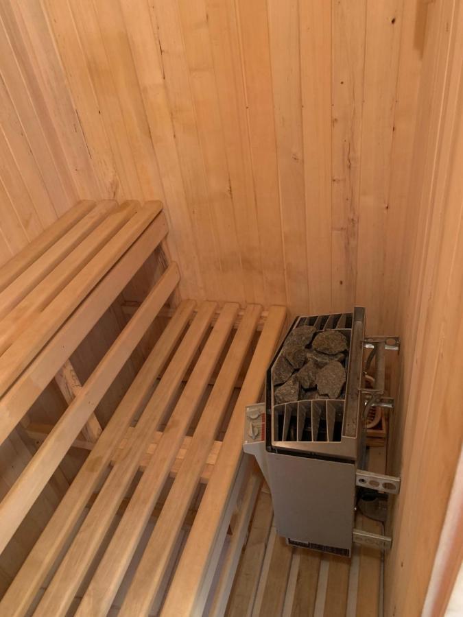Apartman U Doktora Banska Bystrica Luaran gambar
