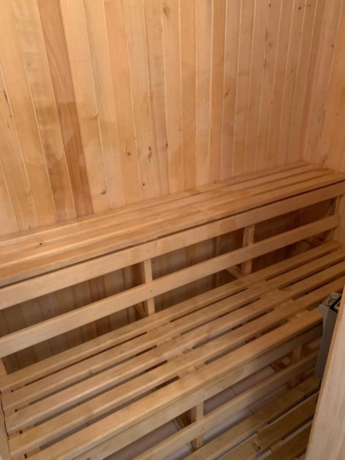 Apartman U Doktora Banska Bystrica Luaran gambar